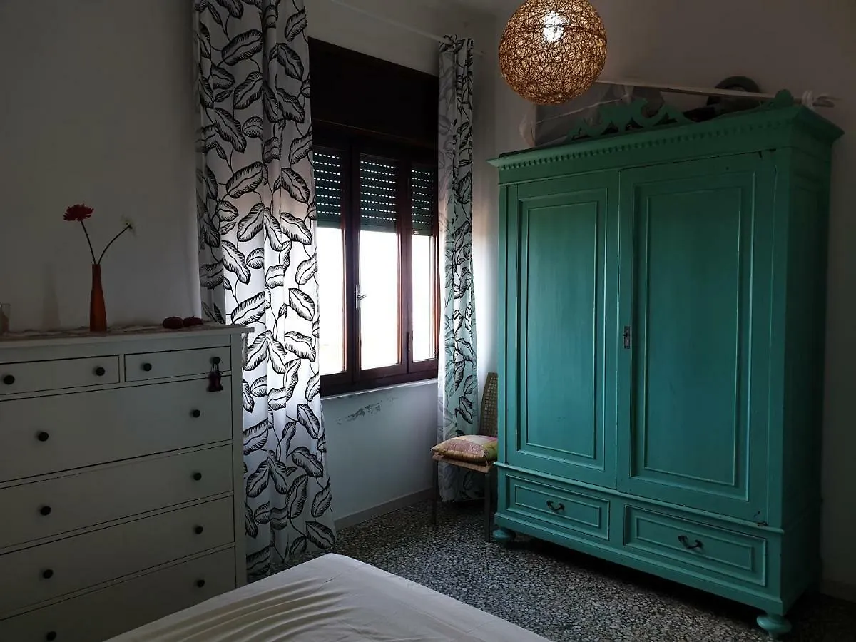 Villino Antonio Apartment Marina Di Bibbona