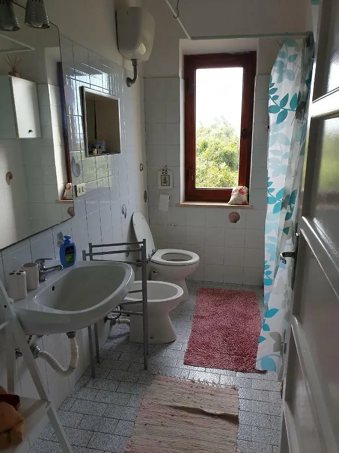Villino Antonio Apartment Marina Di Bibbona