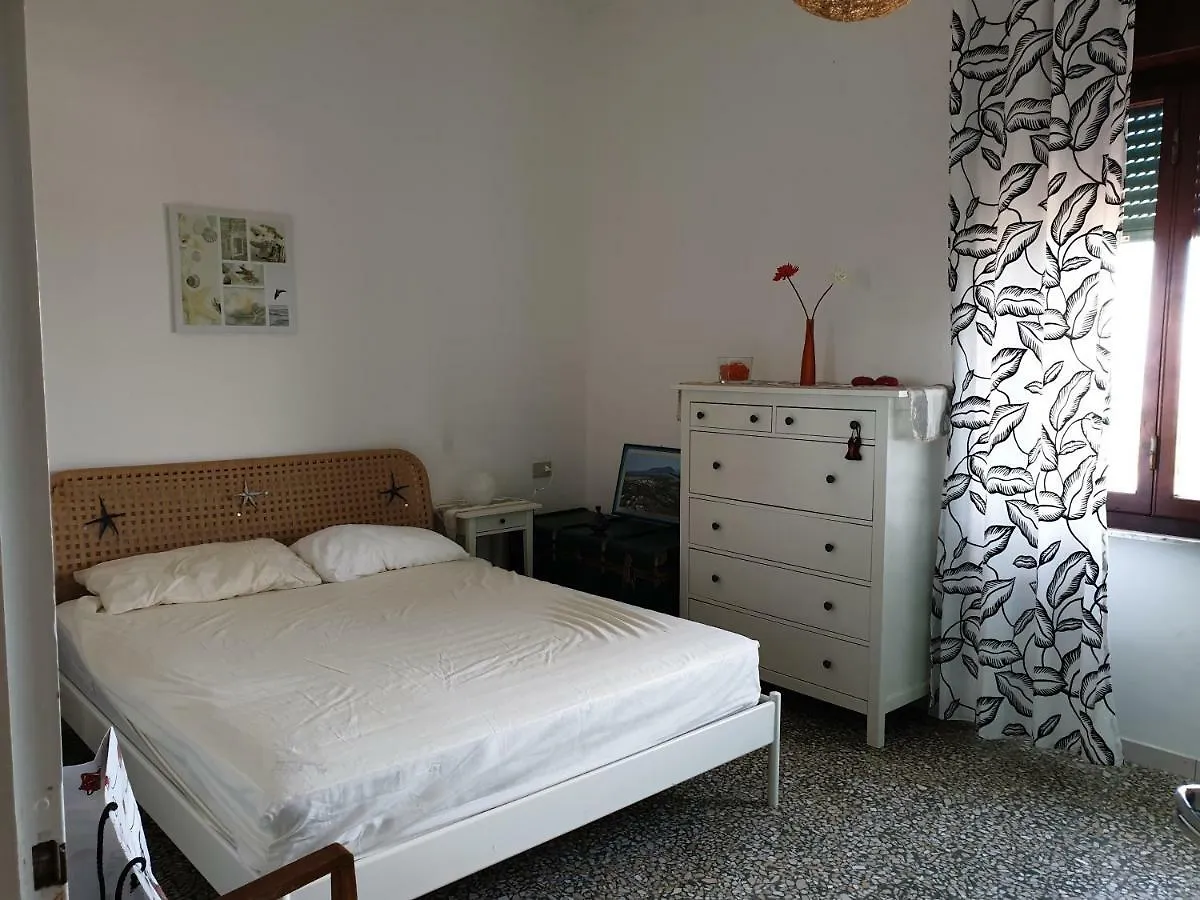 Villino Antonio Apartment Marina Di Bibbona